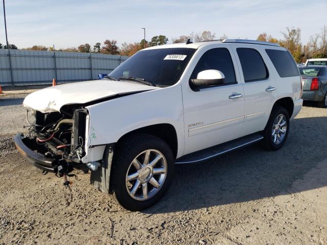 2013 GMC Yukon Denali