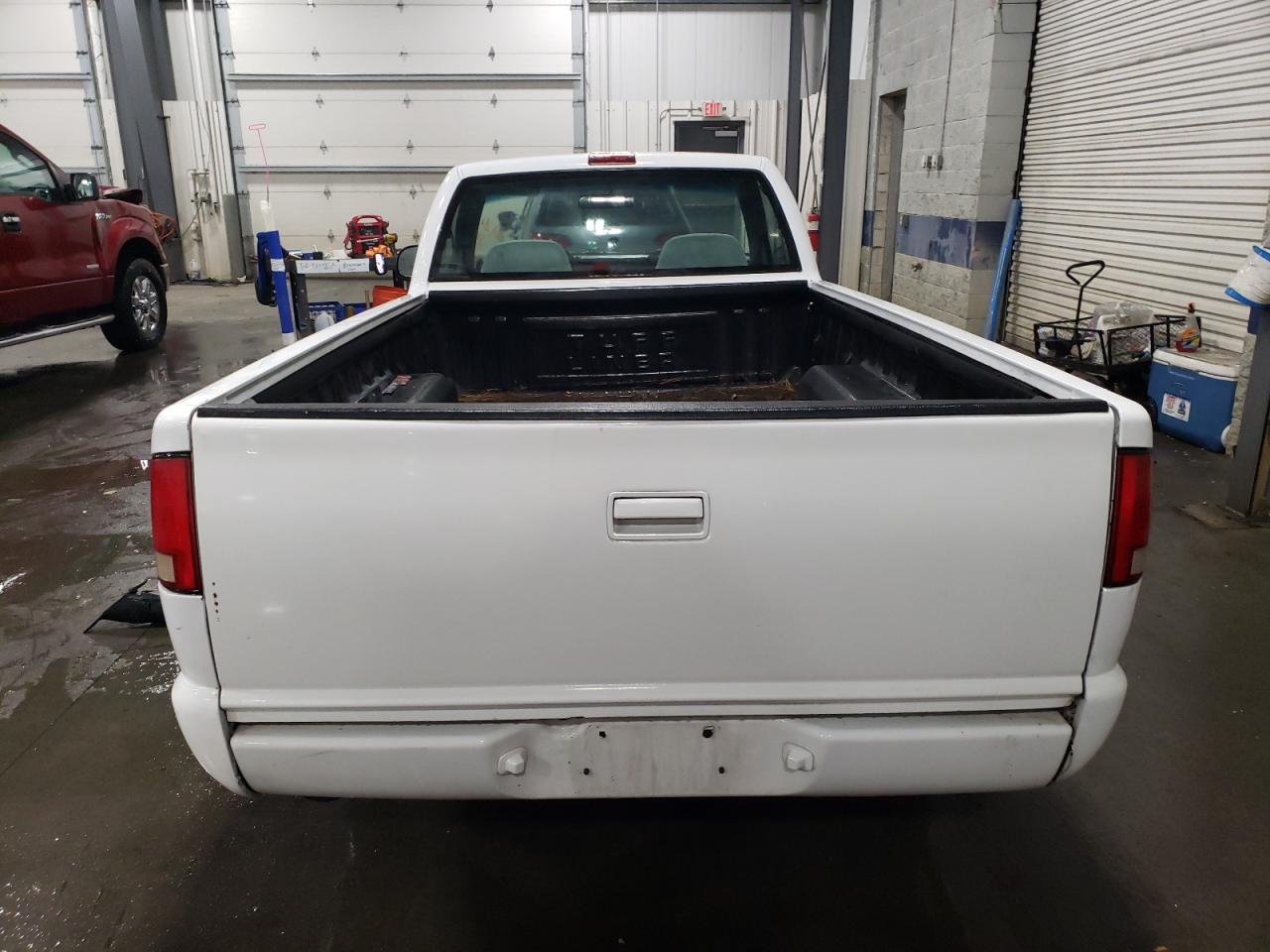 1GTCS14Z7R8510012 1994 GMC Sonoma