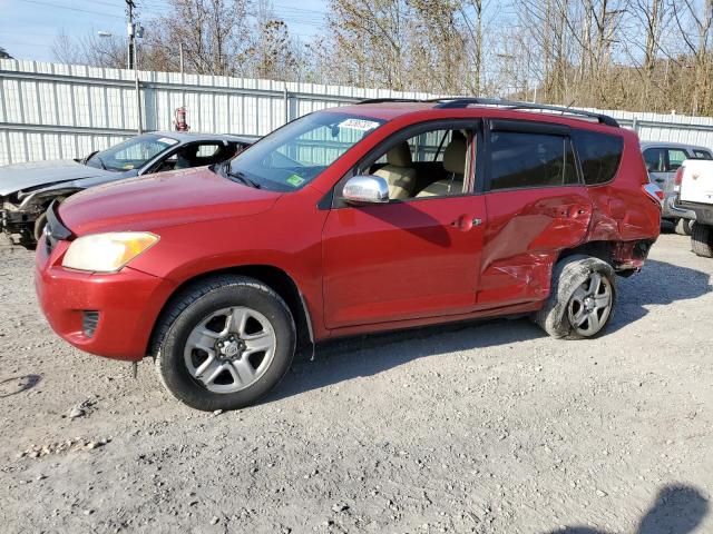 2010 Toyota RAV4 