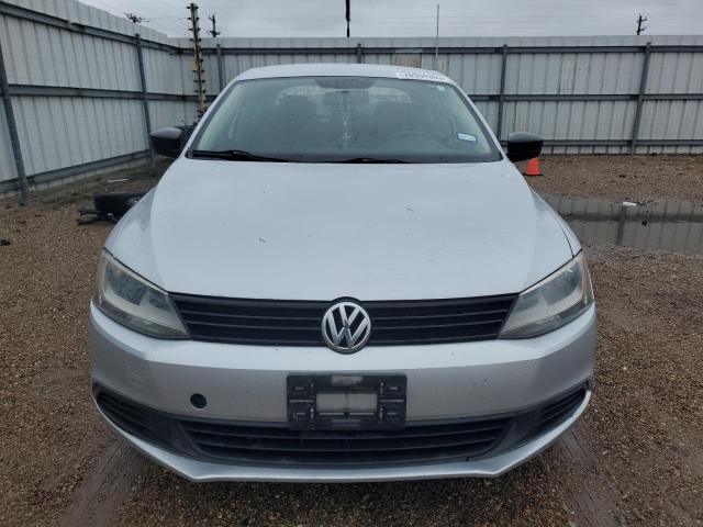 3VW2K7AJXEM298142 | 2014 VOLKSWAGEN JETTA BASE