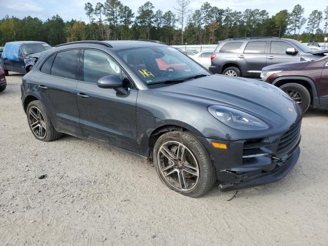 VIN WP1AB2A52LLB31078 2020 Porsche Macan, S no.4