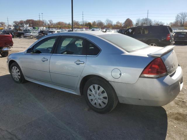 2009 Chevrolet Impala 1Lt VIN: 2G1WT57K691175482 Lot: 56834224