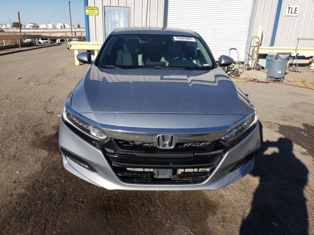 1HGCV1F54JA098275 | 2018 HONDA ACCORD EXL