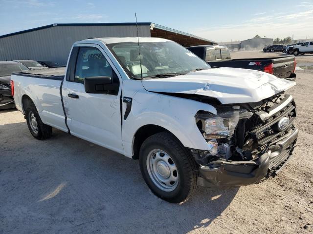 1FTMF1CB5MKE46500 Ford F150