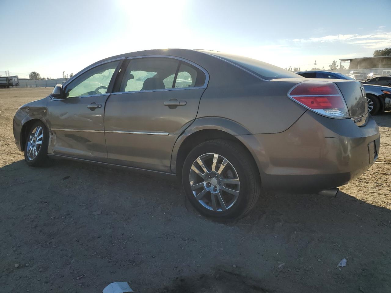 1G8ZS57N88F114878 2008 Saturn Aura Xe
