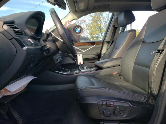 5UXWX9C50F0D60963 BMW X3 Xdrive28i