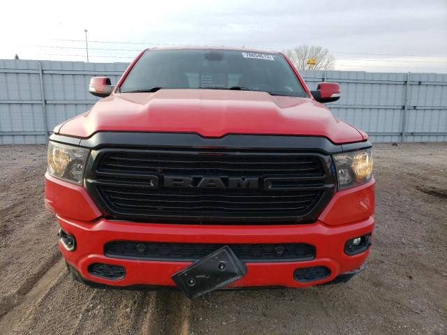 1C6SRFFT9LN370347 | 2020 RAM 1500 BIG H