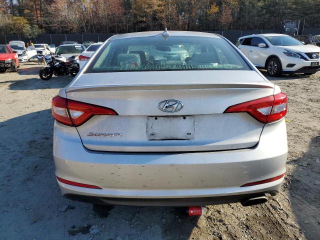 5NPE24AFXHH446892 | 2017 Hyundai sonata se