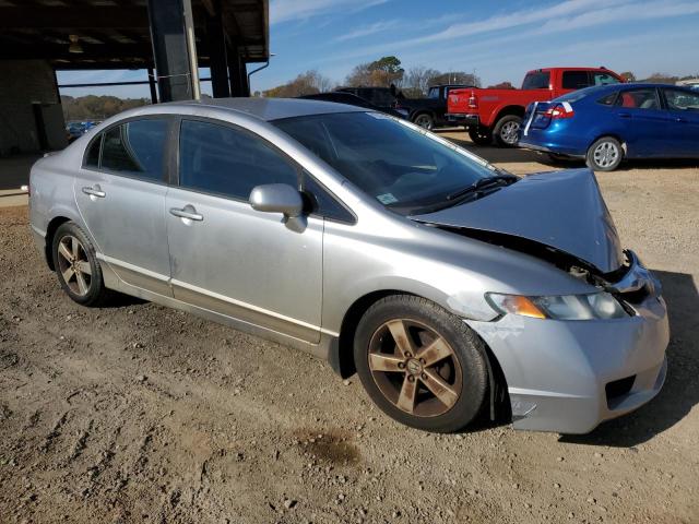 19XFA1F66BE001589 | 2011 Honda civic lx-s