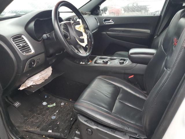 2015 DODGE DURANGO R/ - 1C4SDJCT9FC746222