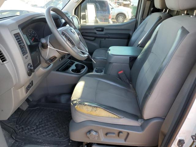 1N6AF0LY6HN811303 Nissan NV 2500 S