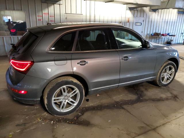 VIN WA1LFAFP2EA057236 2014 Audi Q5, Premium Plus no.3