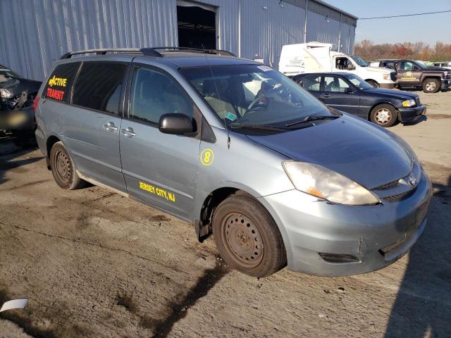 5TDZK23C88S176287 | 2008 Toyota sienna ce