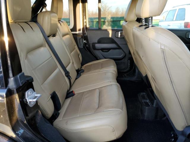 1C4HJXEN6KW573479 | 2019 Jeep wrangler unlimited sahara