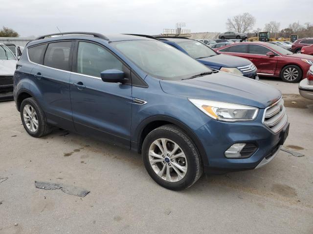 1FMCU9GD9JUA18274 | 2018 FORD ESCAPE SE