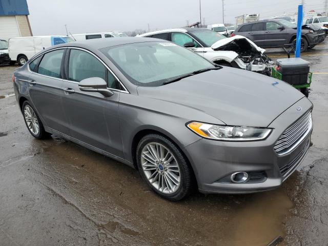 3FA6P0HDXER389014 | 2014 Ford fusion se