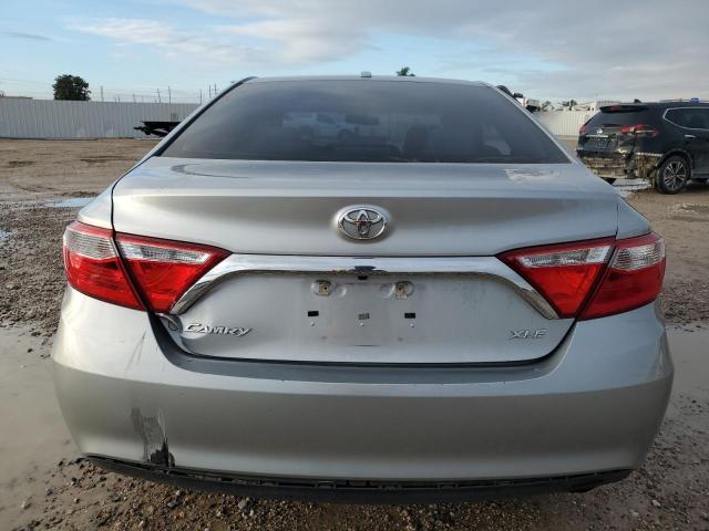 4T1BF1FK4HU778114 | 2017 TOYOTA CAMRY LE