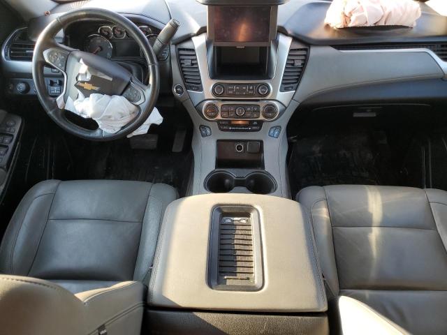 2016 CHEVROLET TAHOE K150 - 1GNSKBKC5GR465859
