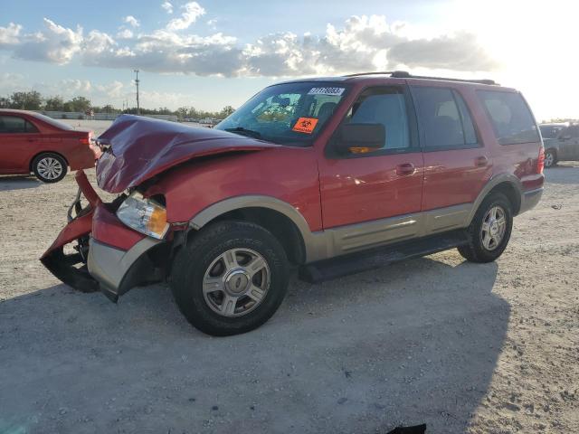 2003 Ford Expedition Eddie Bauer