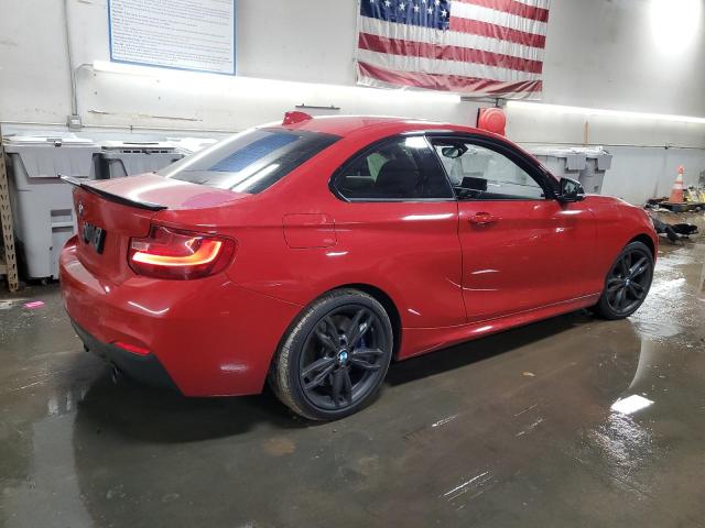 VIN WBA1J9C53GV372276 2016 BMW 2 Series, M235XI no.3