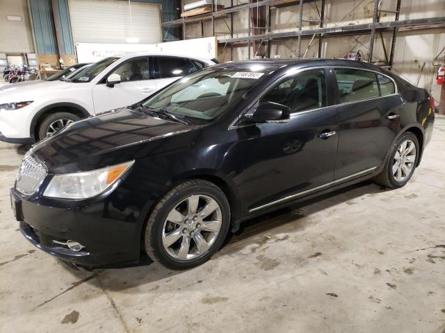 2010 Buick LaCrosse CXL