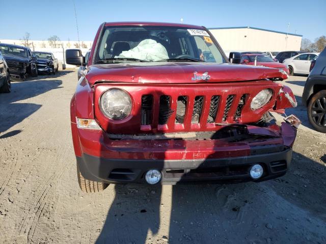 1C4NJRBB9ED825797 | 2014 JEEP PATRIOT SP