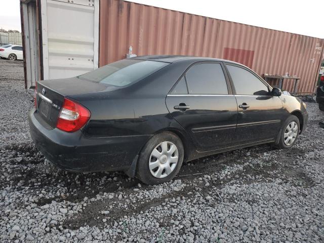 4T1BE32K02U607324 2002 Toyota Camry Le