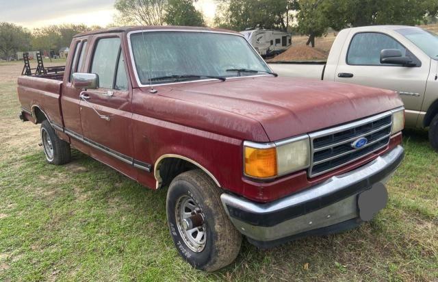 1990 Ford F150 VIN: 1FTEX14H1LKA13324 Lot: 75460443