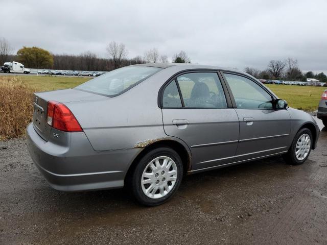 2HGES16524H616052 2004 Honda Civic Lx