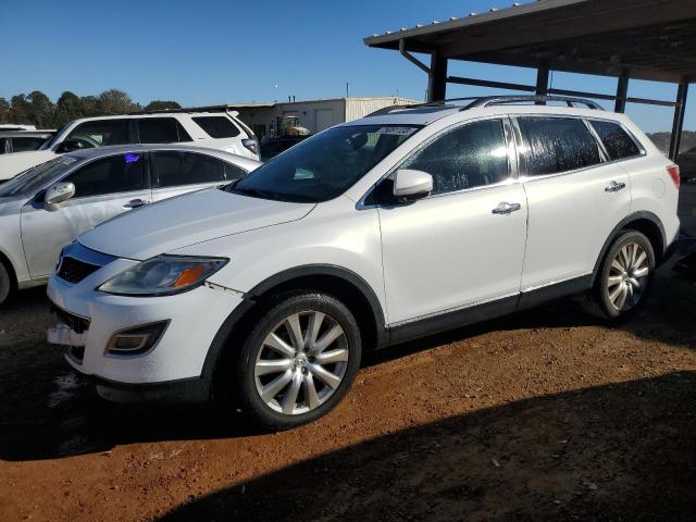 2010 Mazda CX-9 