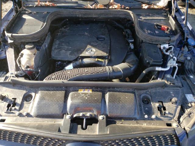 4JGFB4KB9LA130198 Mercedes-Benz Gle 350 4matic