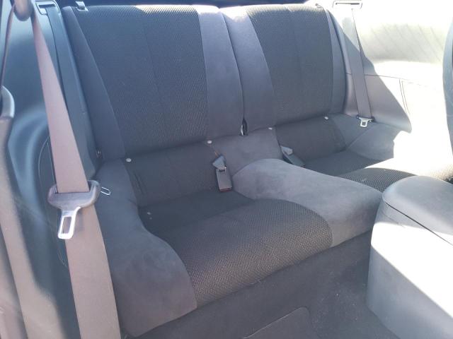 2008 Mitsubishi Eclipse Gs VIN: 4A3AK24F48E002743 Lot: 76014483