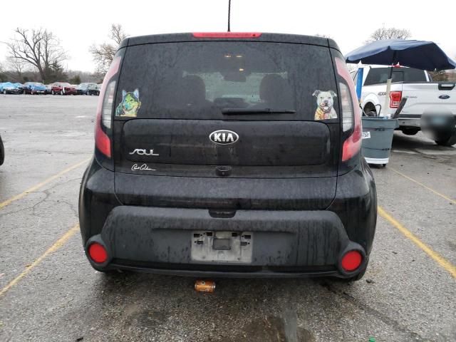 KNDJN2A2XG7271134 | 2016 KIA SOUL