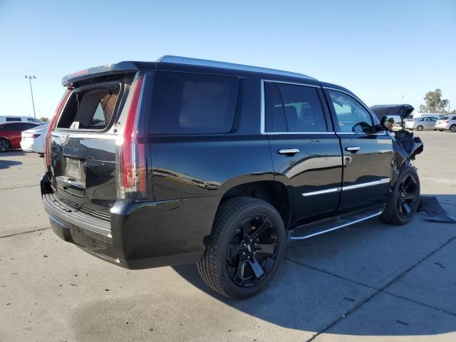 2017 CADILLAC ESCALADE 1GYS4AKJ8HR288232