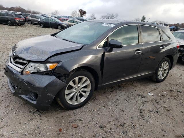 2015 Toyota Venza LE