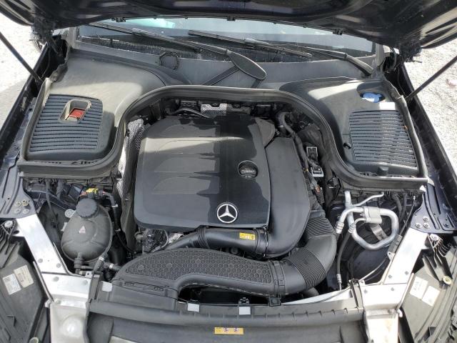 2021 MERCEDES-BENZ GLC 300 4M - W1N0G8EB6MF905777