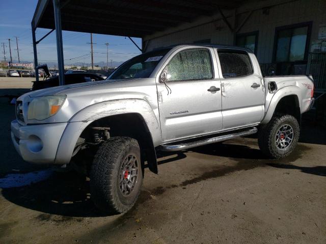 2007 Toyota Tacoma 