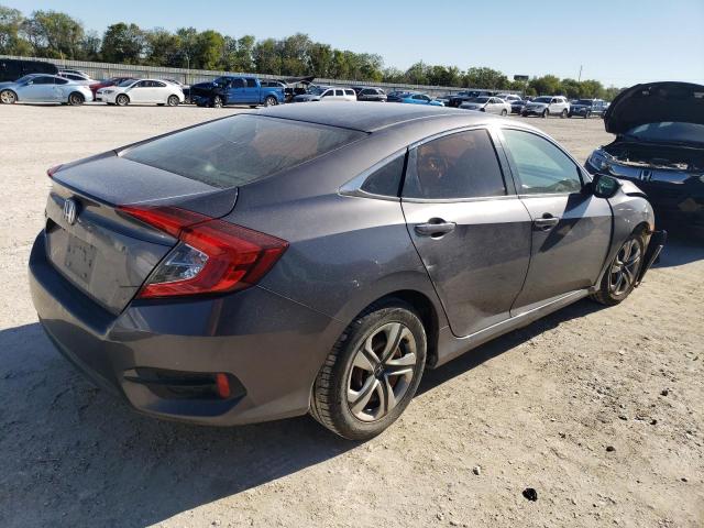 19XFC2F54GE006448 | 2016 HONDA CIVIC LX