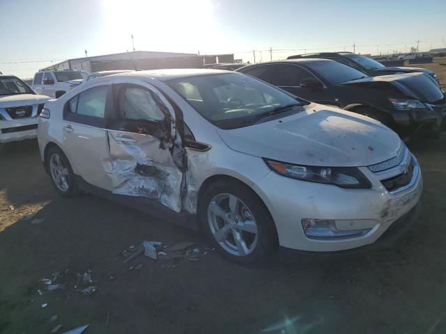 VIN 1G1RD6E48EU149596 2014 Chevrolet Volt no.4