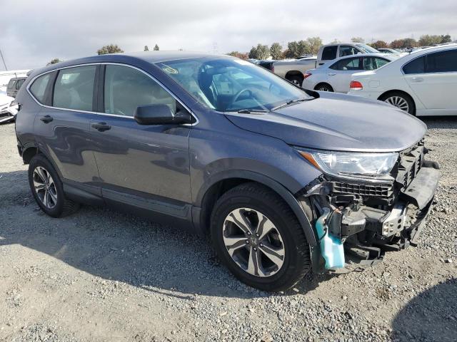 2HKRW5H32JH402589 Honda CR-V LX