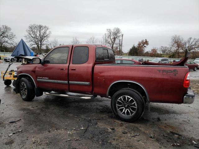 5TBRU34186S484868 | 2006 Toyota tundra access cab sr5