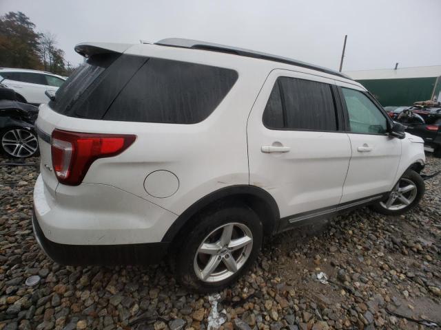 1FM5K8D85GGA92833 | 2016 FORD EXPLORER X