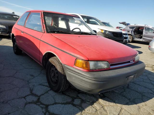 1990 Mazda 323 Base VIN: JM1BG2320L0159005 Lot: 77954943