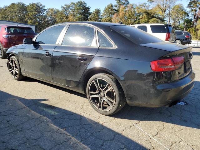 VIN WAUBFAFL2DN015846 2013 Audi A4, Premium no.2