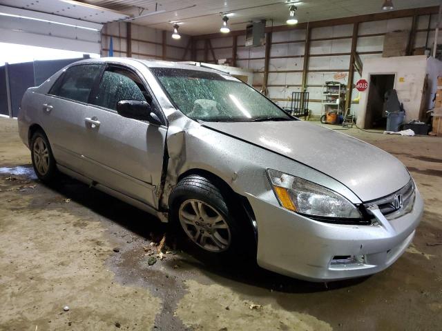 2007 Honda Accord - Image 4