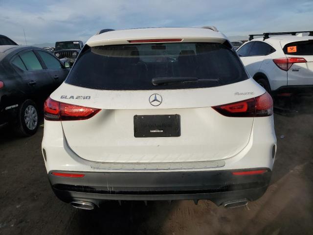 VIN W1N4N4HB1NJ377642 2022 Mercedes-Benz GLA-Class,... no.6