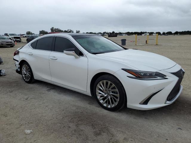 2019 LEXUS ES 350 58ABZ1B11KU031123