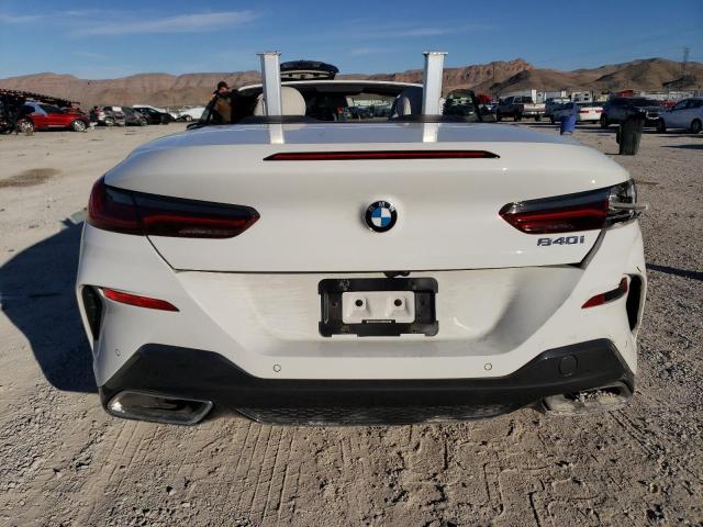 VIN WBADZ2C09NCH32020 2022 BMW 8 SERIES no.6