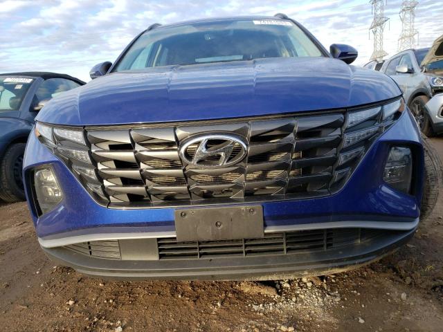 5NMJFCAE6NH100853 | 2022 HYUNDAI TUCSON SEL