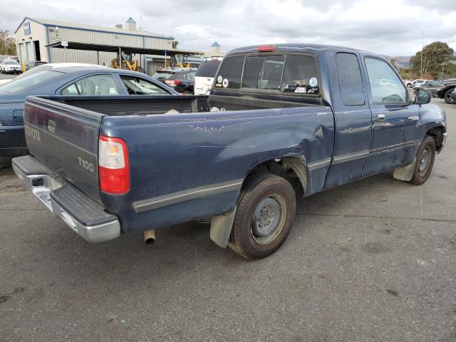 1996 Toyota T100 Xtracab VIN: JT4TN12DXT0017770 Lot: 75572983